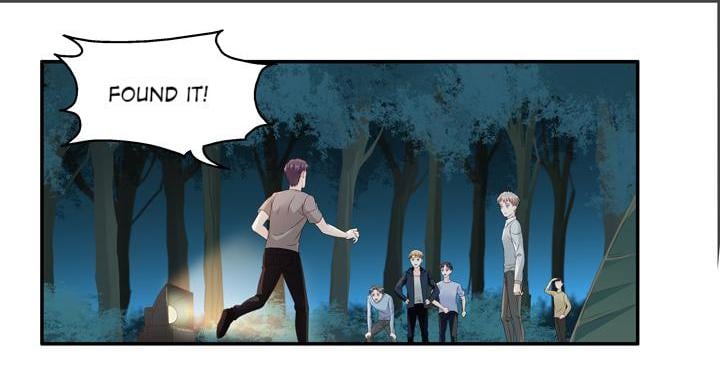 Silkflower Fantasy Dream ( Dream of Night Bloom ) Chapter 78 - page 14