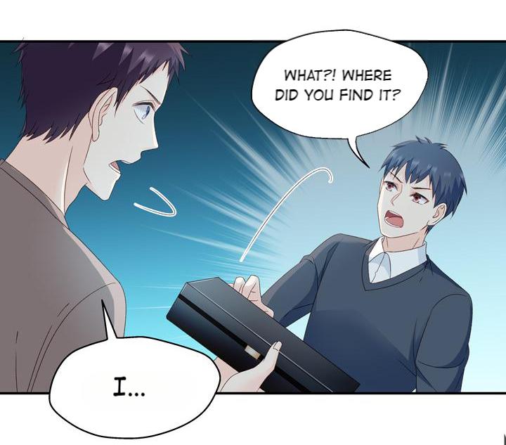 Silkflower Fantasy Dream ( Dream of Night Bloom ) Chapter 78 - page 15