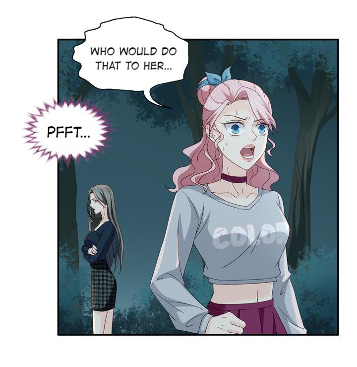 Silkflower Fantasy Dream ( Dream of Night Bloom ) Chapter 78 - page 28