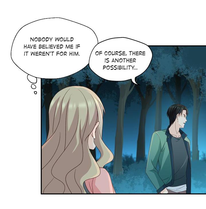 Silkflower Fantasy Dream ( Dream of Night Bloom ) Chapter 78 - page 31