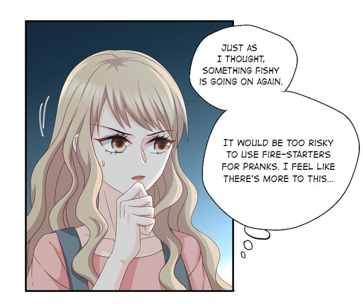 Silkflower Fantasy Dream ( Dream of Night Bloom ) Chapter 78 - page 5