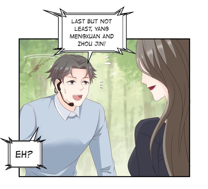 Silkflower Fantasy Dream ( Dream of Night Bloom ) Chapter 77 - page 20