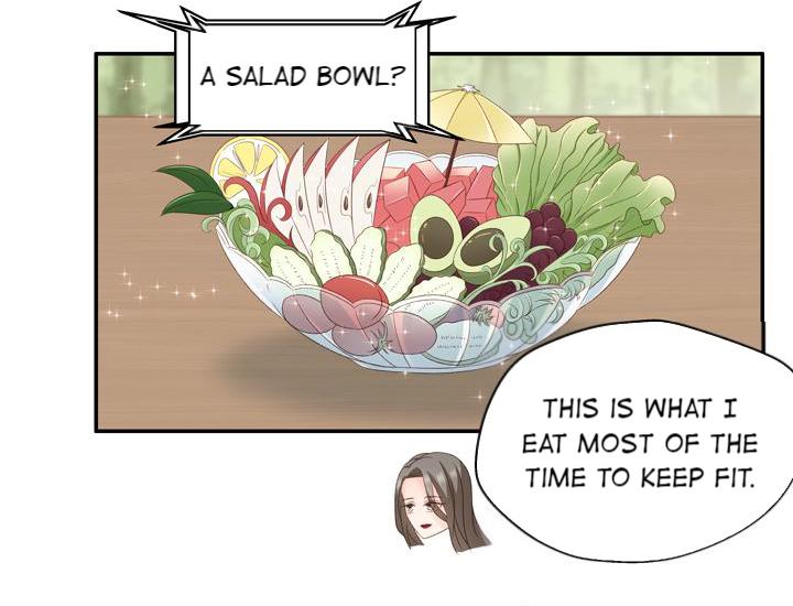 Silkflower Fantasy Dream ( Dream of Night Bloom ) Chapter 77 - page 21