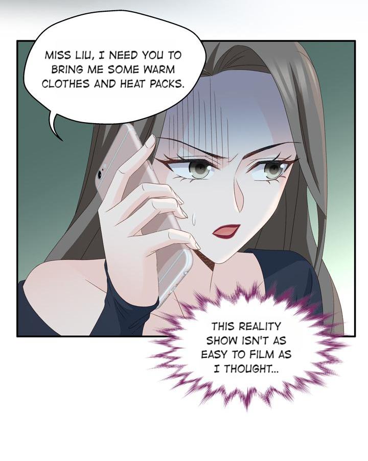 Silkflower Fantasy Dream ( Dream of Night Bloom ) Chapter 77 - page 28