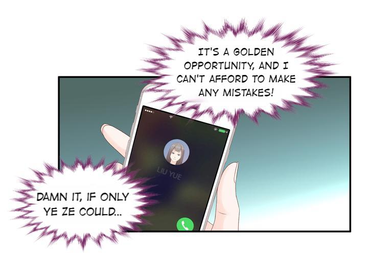 Silkflower Fantasy Dream ( Dream of Night Bloom ) Chapter 77 - page 29