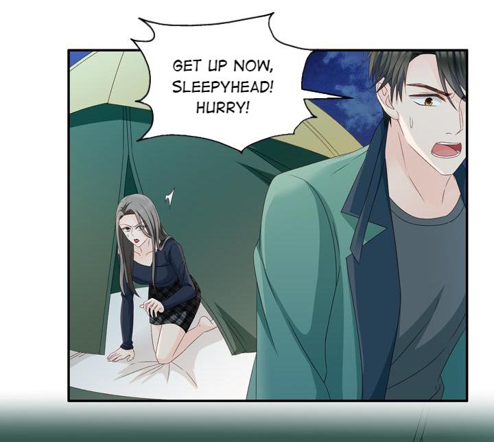 Silkflower Fantasy Dream ( Dream of Night Bloom ) Chapter 77 - page 33