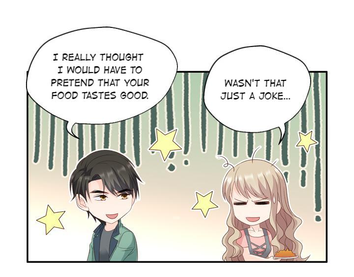 Silkflower Fantasy Dream ( Dream of Night Bloom ) Chapter 77 - page 5