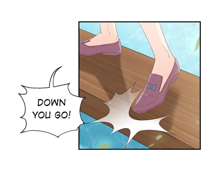 Silkflower Fantasy Dream ( Dream of Night Bloom ) Chapter 76 - page 17