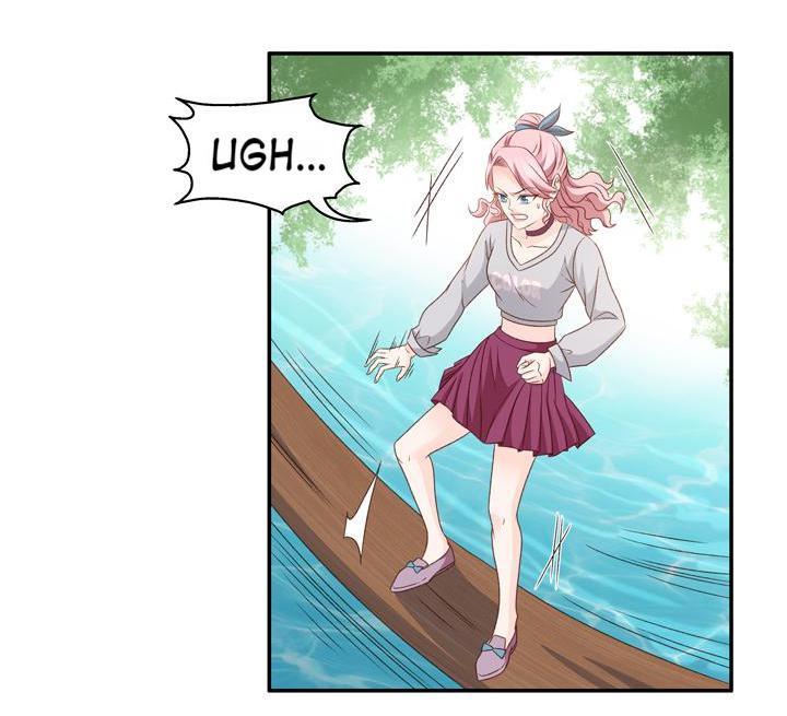 Silkflower Fantasy Dream ( Dream of Night Bloom ) Chapter 76 - page 21