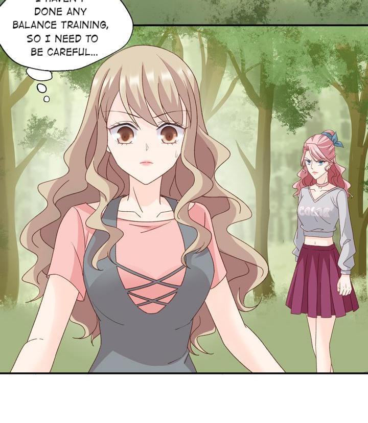 Silkflower Fantasy Dream ( Dream of Night Bloom ) Chapter 76 - page 4