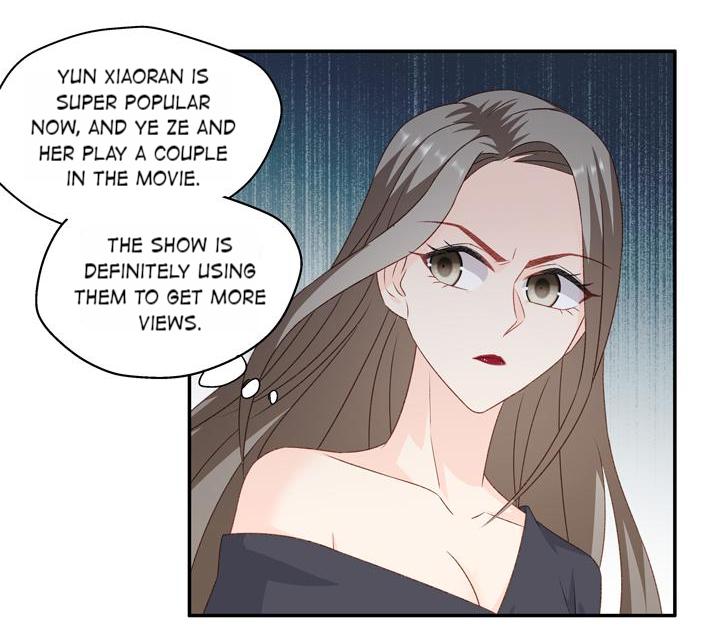 Silkflower Fantasy Dream ( Dream of Night Bloom ) Chapter 75 - page 10