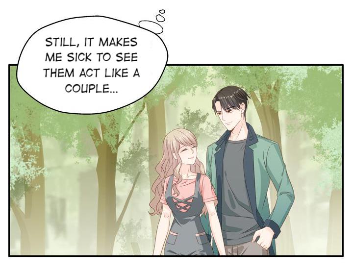 Silkflower Fantasy Dream ( Dream of Night Bloom ) Chapter 75 - page 11