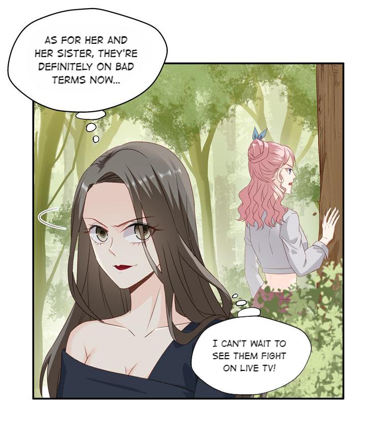 Silkflower Fantasy Dream ( Dream of Night Bloom ) Chapter 75 - page 12
