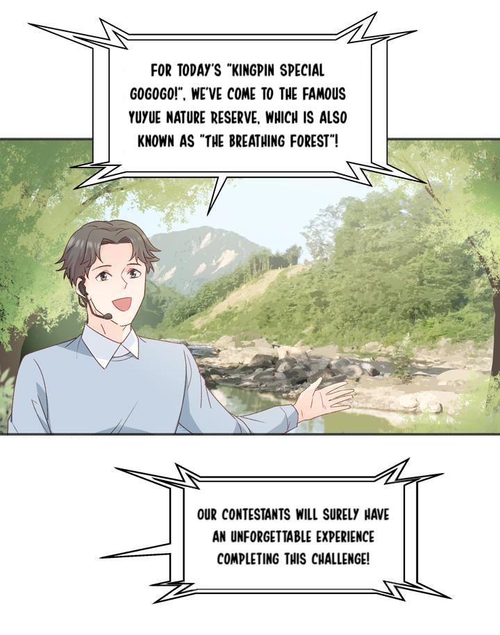 Silkflower Fantasy Dream ( Dream of Night Bloom ) Chapter 75 - page 2