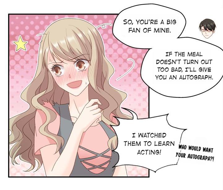 Silkflower Fantasy Dream ( Dream of Night Bloom ) Chapter 75 - page 30