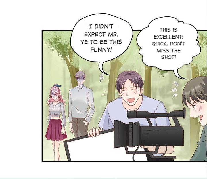 Silkflower Fantasy Dream ( Dream of Night Bloom ) Chapter 75 - page 31