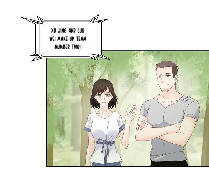 Silkflower Fantasy Dream ( Dream of Night Bloom ) Chapter 75 - page 5
