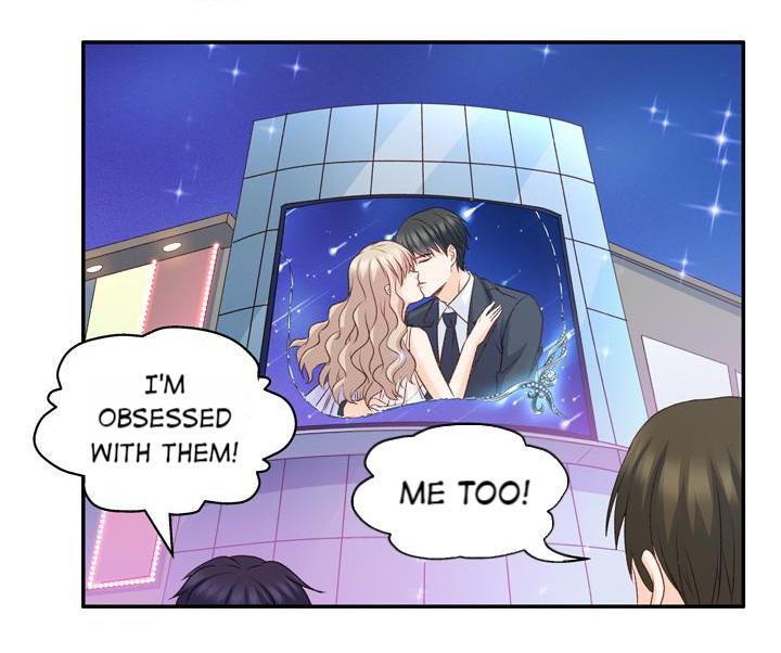 Silkflower Fantasy Dream ( Dream of Night Bloom ) Chapter 73 - page 15