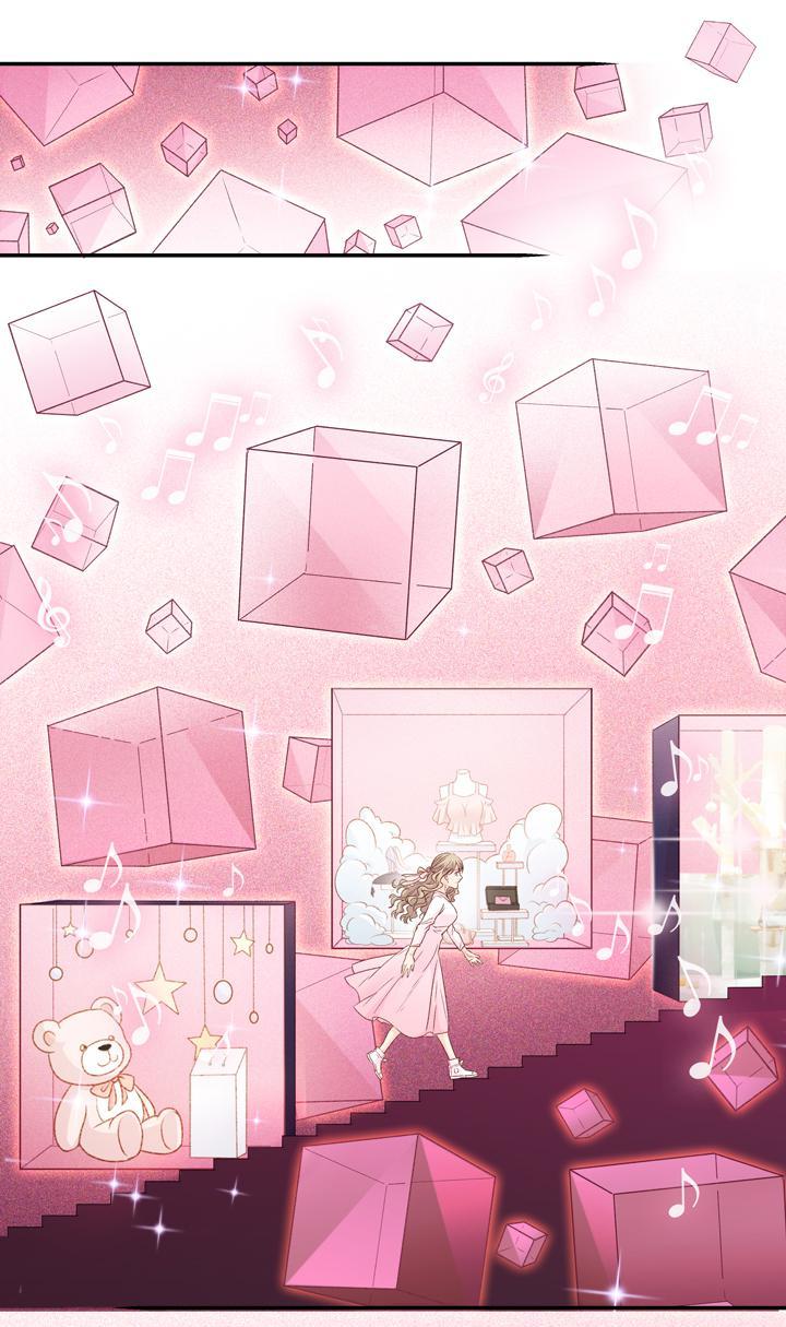 Silkflower Fantasy Dream ( Dream of Night Bloom ) Chapter 73 - page 2