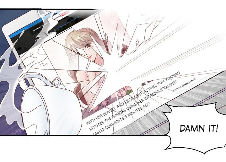 Silkflower Fantasy Dream ( Dream of Night Bloom ) Chapter 73 - page 20