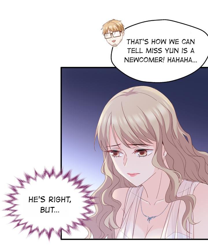 Silkflower Fantasy Dream ( Dream of Night Bloom ) Chapter 72 - page 31