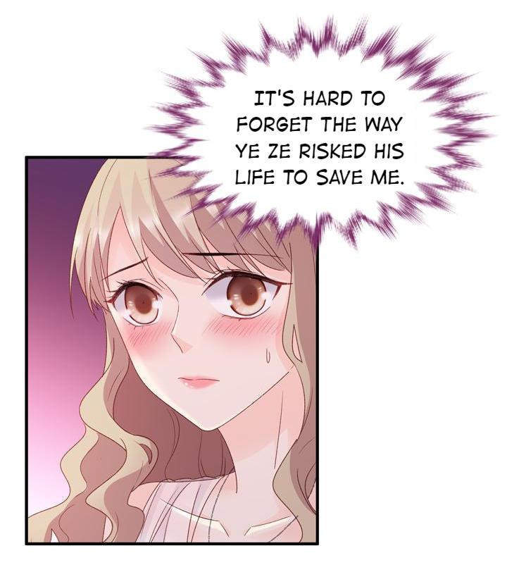 Silkflower Fantasy Dream ( Dream of Night Bloom ) Chapter 72 - page 32