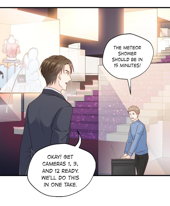 Silkflower Fantasy Dream ( Dream of Night Bloom ) Chapter 71 - page 18