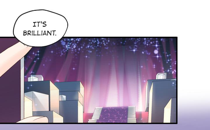 Silkflower Fantasy Dream ( Dream of Night Bloom ) Chapter 71 - page 2