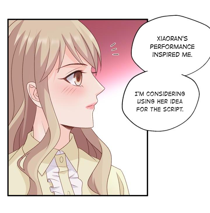 Silkflower Fantasy Dream ( Dream of Night Bloom ) Chapter 70 - page 10