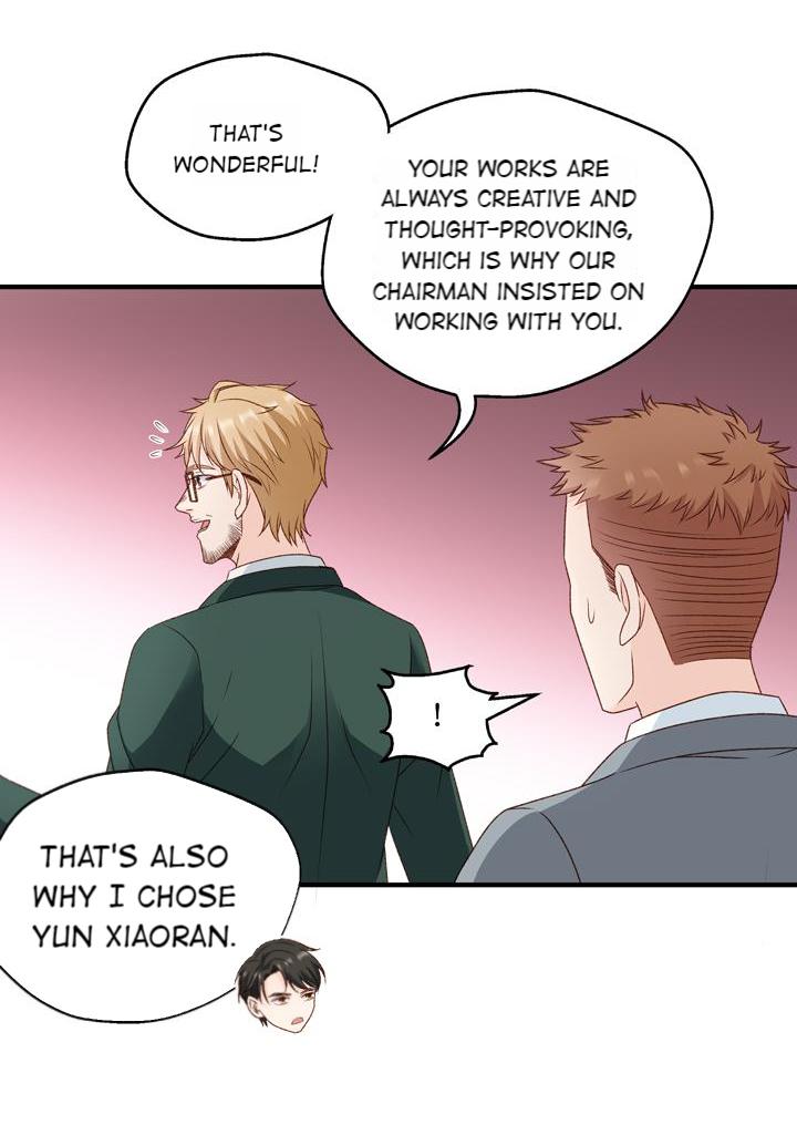 Silkflower Fantasy Dream ( Dream of Night Bloom ) Chapter 70 - page 11