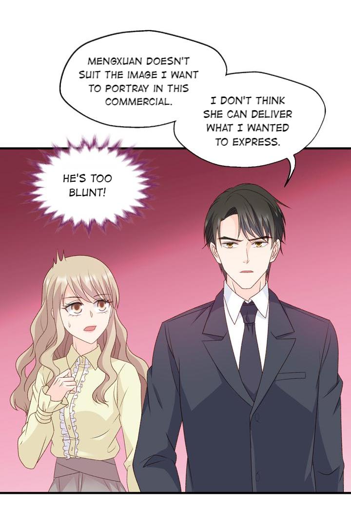 Silkflower Fantasy Dream ( Dream of Night Bloom ) Chapter 70 - page 12