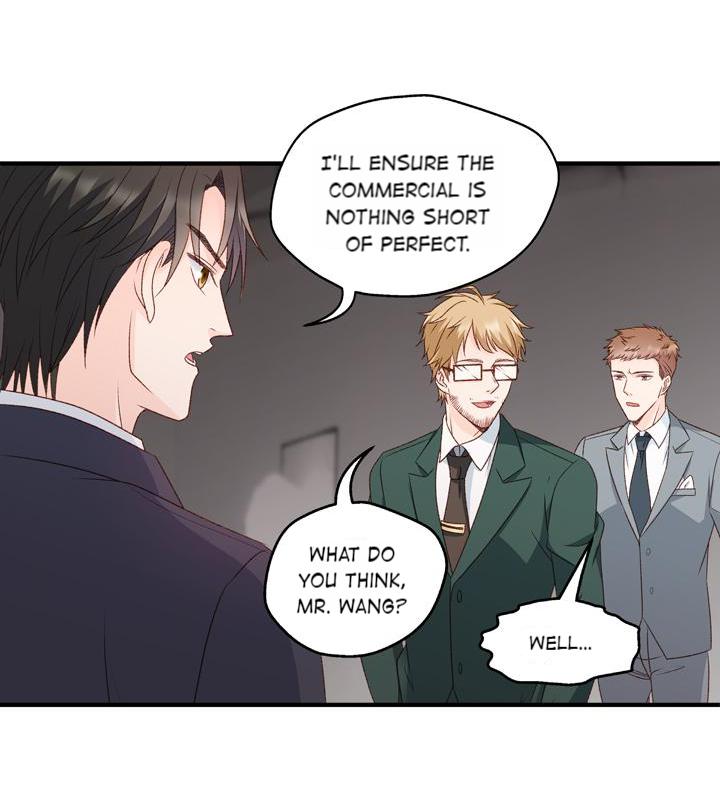 Silkflower Fantasy Dream ( Dream of Night Bloom ) Chapter 70 - page 14