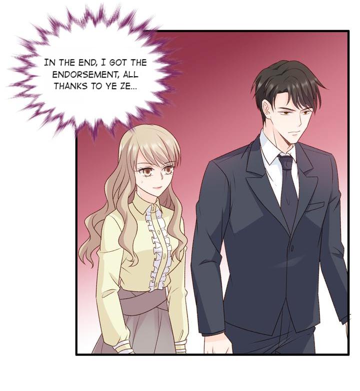 Silkflower Fantasy Dream ( Dream of Night Bloom ) Chapter 70 - page 16
