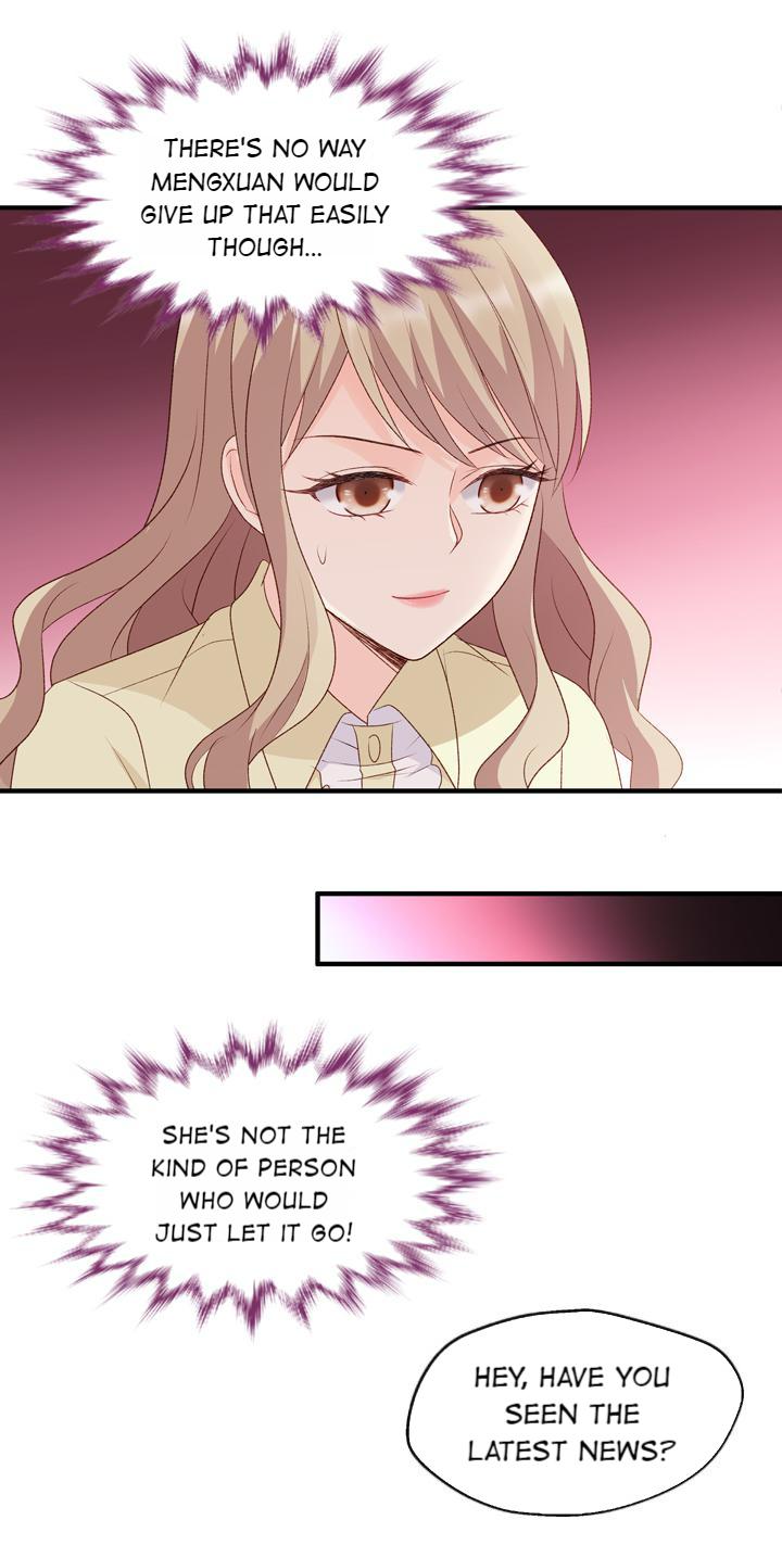 Silkflower Fantasy Dream ( Dream of Night Bloom ) Chapter 70 - page 17