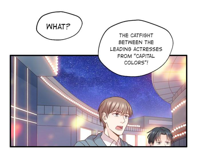 Silkflower Fantasy Dream ( Dream of Night Bloom ) Chapter 70 - page 18
