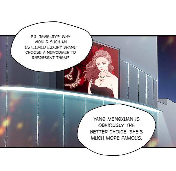 Silkflower Fantasy Dream ( Dream of Night Bloom ) Chapter 70 - page 20