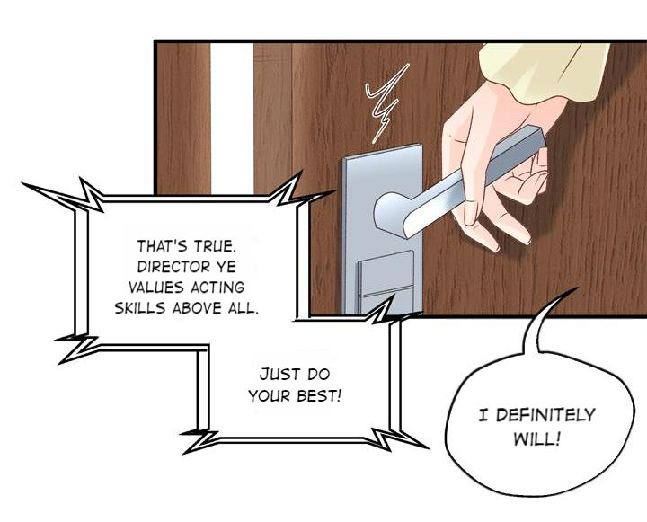Silkflower Fantasy Dream ( Dream of Night Bloom ) Chapter 70 - page 27