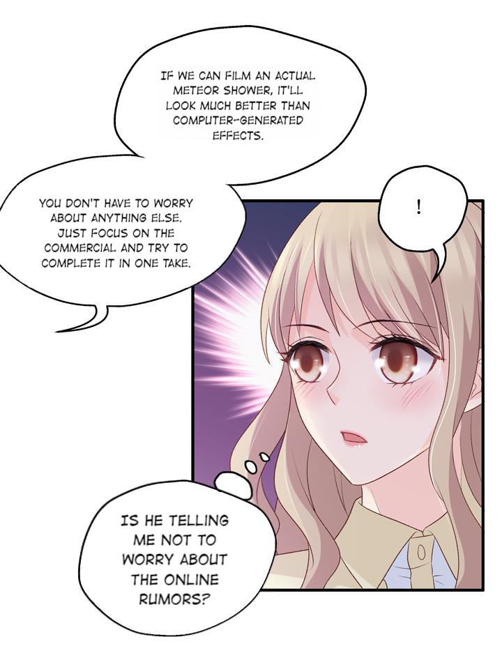 Silkflower Fantasy Dream ( Dream of Night Bloom ) Chapter 70 - page 31