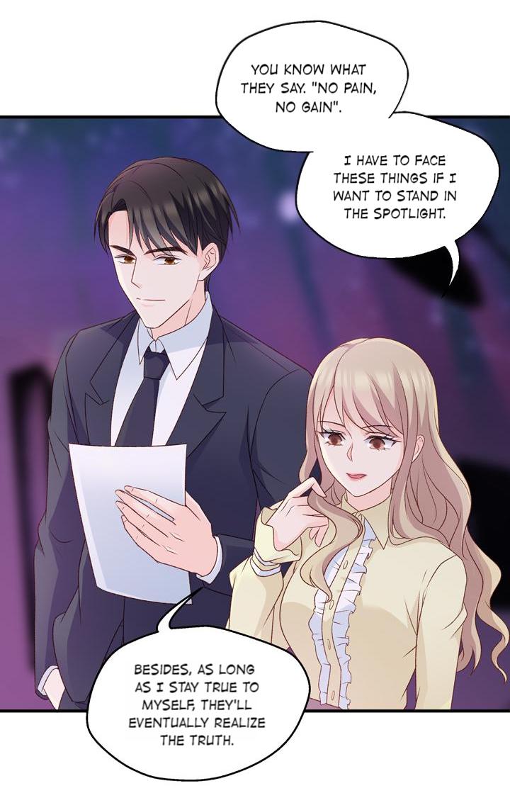 Silkflower Fantasy Dream ( Dream of Night Bloom ) Chapter 70 - page 32