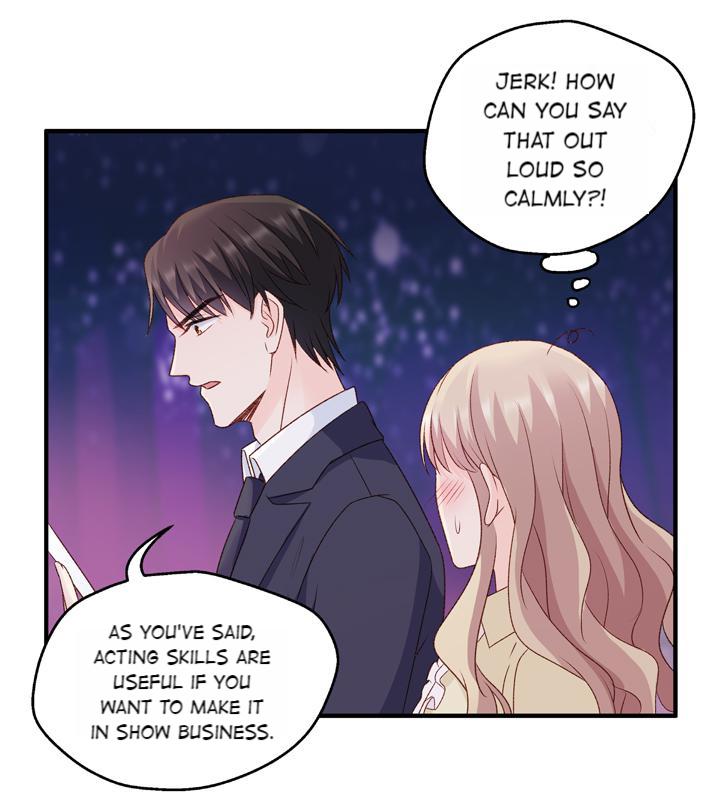 Silkflower Fantasy Dream ( Dream of Night Bloom ) Chapter 70 - page 34