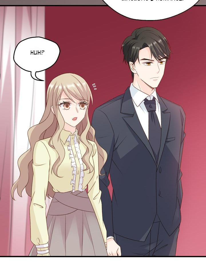 Silkflower Fantasy Dream ( Dream of Night Bloom ) Chapter 70 - page 4