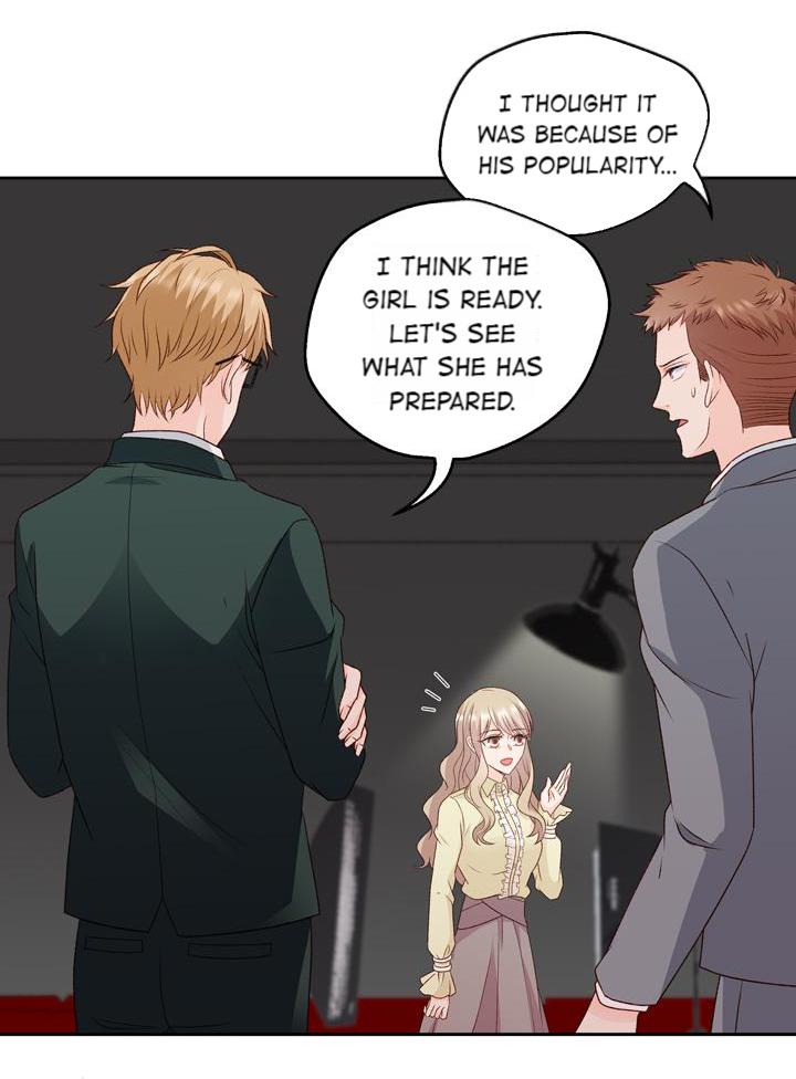 Silkflower Fantasy Dream ( Dream of Night Bloom ) Chapter 69 - page 10