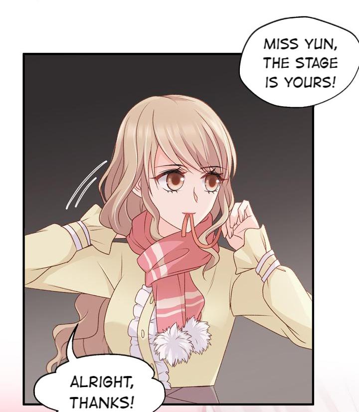 Silkflower Fantasy Dream ( Dream of Night Bloom ) Chapter 69 - page 11