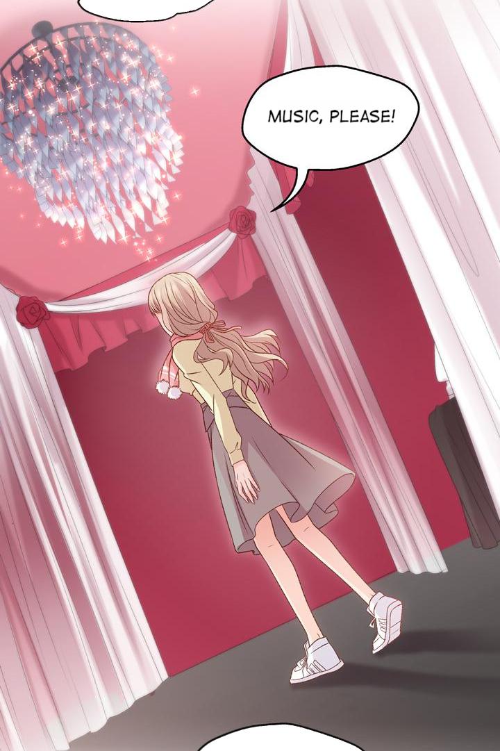 Silkflower Fantasy Dream ( Dream of Night Bloom ) Chapter 69 - page 12
