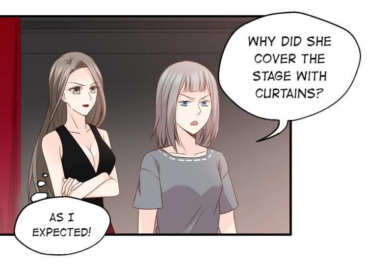 Silkflower Fantasy Dream ( Dream of Night Bloom ) Chapter 69 - page 14