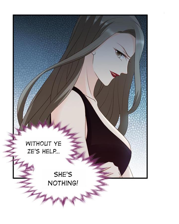 Silkflower Fantasy Dream ( Dream of Night Bloom ) Chapter 69 - page 15