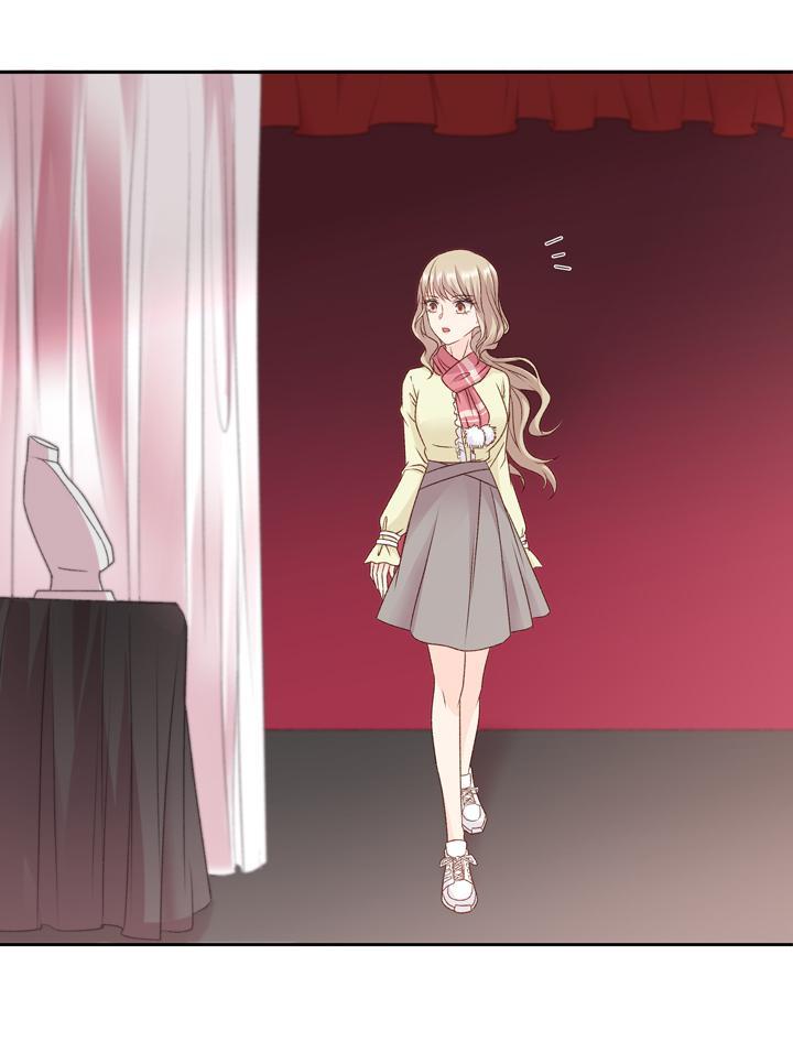 Silkflower Fantasy Dream ( Dream of Night Bloom ) Chapter 69 - page 16