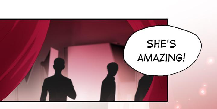 Silkflower Fantasy Dream ( Dream of Night Bloom ) Chapter 69 - page 2