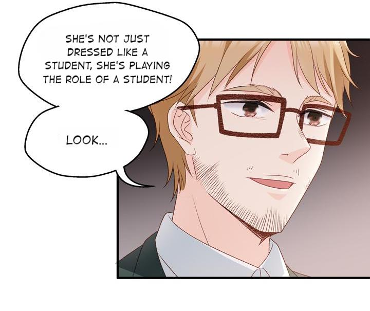 Silkflower Fantasy Dream ( Dream of Night Bloom ) Chapter 69 - page 20