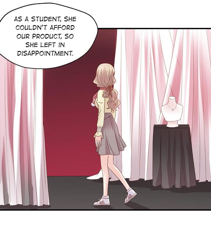 Silkflower Fantasy Dream ( Dream of Night Bloom ) Chapter 69 - page 21